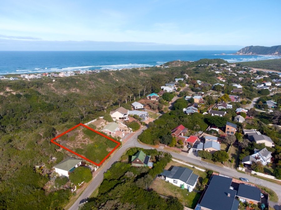 Commercial Property for Sale in Sedgehill Western Cape